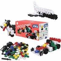 Nano Clics Creative Builder - 250 Pieces, none