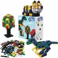 Nano Clics Creative Builder - 500 Pieces, none