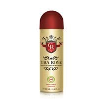 Cuba Cuba Royal For Men 6.6 oz Body Spray
