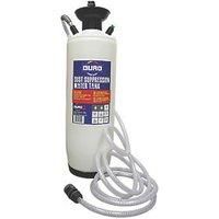 DURO 13L Dust suppression Water Bottle Heavy Duty Professional – STIHL HUSQVARNA