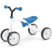 Chillafish Quadie Ride-on Blue