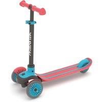 Chillafish Scotti Scooter Red