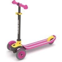 Chillafish Scotti Scooter Pink