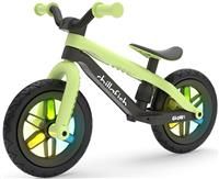 Chillafish Bmxie Balance Bike Glow Pistachio