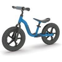 Chillafish 12inch Charlie Sport Navy Balance Bike