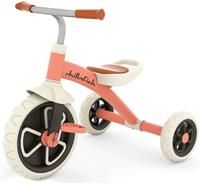 Chillafish Ziggy Trike - Olive, Olive