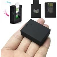 N9 Wireless GSM Listen Audio-Bugging Voice Real-Time Listen Device Car GPS Tracker Listen Audio