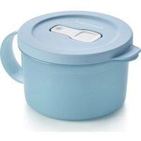 Tupperware Essentials Store, Serve & Go Soup Mug 520ml - Portable & Travel Friendly - Preserve, Reheat & Serve Soups or Warm Drinks - A Great Gift Idea - Airtight Lid - Easy to Use