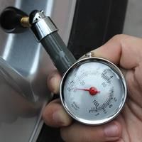 New Car Tire Pressure Gauge Tyre Deflation Pointer Auto Tire Inflation Pressure Gauge Measurement