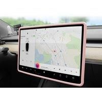 For Tesla Model Y Highland2025 Central Control Special Screen Decoration Protection Frame Navigation