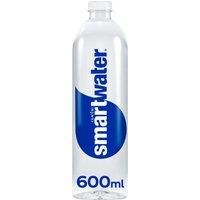 Glacau Smartwater Still 600ml