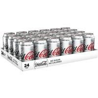 Diet Coke 24 x 330ml