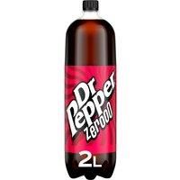Dr Pepper Zero 2L