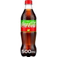 Coca-Cola Lime 500ml