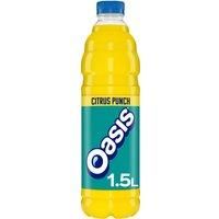 Oasis Citrus Punch 1.5L
