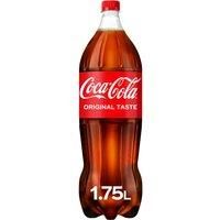 Coca-Cola Original Taste 1.75L