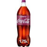 Coca-Cola Cherry 1.75L