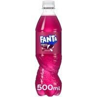 Fanta Raspberry Zero 500ml
