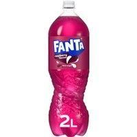 Fanta Raspberry Zero Sugar 2L