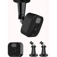 2Pcs Adjustable Wall Mount Stand For Blink Outdoor Camera 4th Gen/ 3rd Gen XT3/ XT2/ XT/ Blink Mini