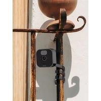 Flexible Twist Mount For Blink Outdoor 4th Gen/ (3rd Gen) XT3/XT2/XT/Blink Mini Cameras Mount Stand