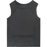 Lightweightultra-comfortablebulletproof Vest Clothes Iiia Level Concealed Hidden Inside Wear Soft