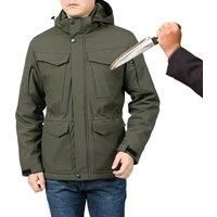 Stickschutz Polizei Self Defense Anti Stab Anti Hack Jacket Military Tactical Security Anti Hacker
