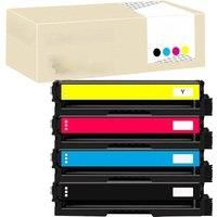 Compatible Toner Cartrigdes C230 NO CHIP Replacement for Xerox C230 C235 Printer