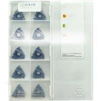 100% Home Furnishings Carbide Inserts 22 ER 22IR 3.0 3.5 4.0 4.5 6.0 5.0 5.5 ISO LDA