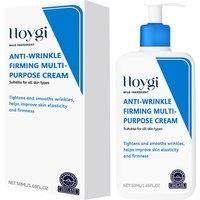 CeraVe Inspired Tightening Moisturising And Enhancing Skin Elasticity Moisturiser