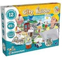 Science4You City Builder