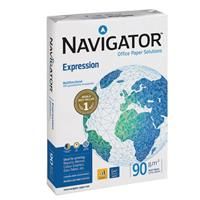 Navigator  White Paper A4 90gsm 500 Sheets