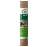 Parkettbörse Cork Roll Impact Sound Insulation 2 mm Length 10 m