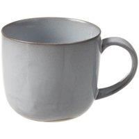 Nosse Svelte Mug - Stoneware Coffee/Tea Mug - 370ml - Made In Portugal