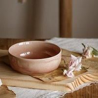 Set of 2 Nosse Svelte Bowls