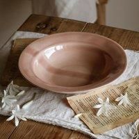 Set of 2 Nosse Complements Potter Soup Bowls