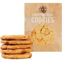 The Daily Bakery 5pk White Chocolate Cookies
