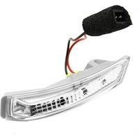 for 2008-2016 Dodge Grand Caravan Chrysler Town Country Voyager Routan Side Mirror Turn Signal Light