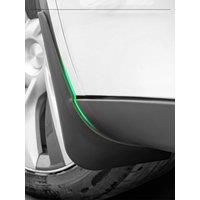 For Tesla Model 3 2021-2023 Front Rear Mudflaps Mud Flaps Original Model Replacement Splash Protector Fender carbon fibre