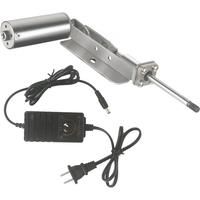New Reciprocating mechanism Stroke 39mm 45mm DIY Tool Parts Mini Telescopic Linear Actuator