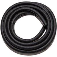 for Tesla 2021-2025 Model 3 Rubber Auto Door sunroof Seal Strips Kit Soundproof Noise Reduction