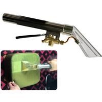 Carpet Extractor Upholstery Cleaning Machine Head Wet Steam Cleaner Auto Furniture Cleaning Hand