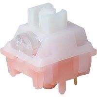 RK Little boobs Silent Switch Low Pressure Series 5 Pins 35g Mute Switches Mechanical keyboard MX