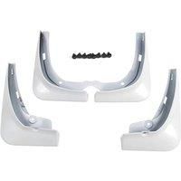 Front Rear Mudflaps Mud Flaps Original Model Replacement Splash Protector Fender for Tesla 2021-2023