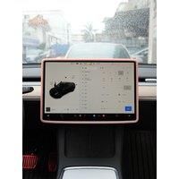 For Tesla Model Y Highland2025 Central Control Special Screen Decoration Protection Frame Navigation