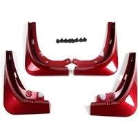 Original modelFor Tesla 2021-2023 Model 3 Front Rear Mudflaps Mud Flaps Original Model Replacement