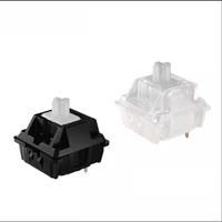 German Original CHERRY MX RGB ERGO CLEAR Switch Advanced Tactile 3 Pins 55g SMD Gaming Switches