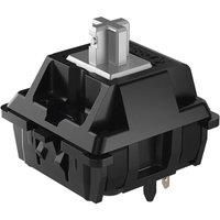 Original Brand NEW Cherry MX2A Speed Sliver Switch 3 Pins 45g MX Mechanical Keyboard Switches