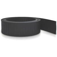 Metex Raxit Insects, Rodents & Small Animals Door Proofing Seal 5m x 75mm (526YM)