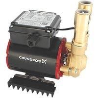 RRP £299 Grundfos 3.0 Bar 96787464 Brass Regenerative Shower Pump SSP-3.0 B